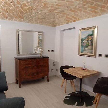 Casa Michela Panzió Piacenza Kültér fotó
