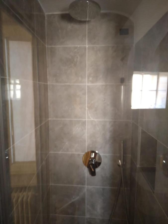 Casa Michela Panzió Piacenza Kültér fotó