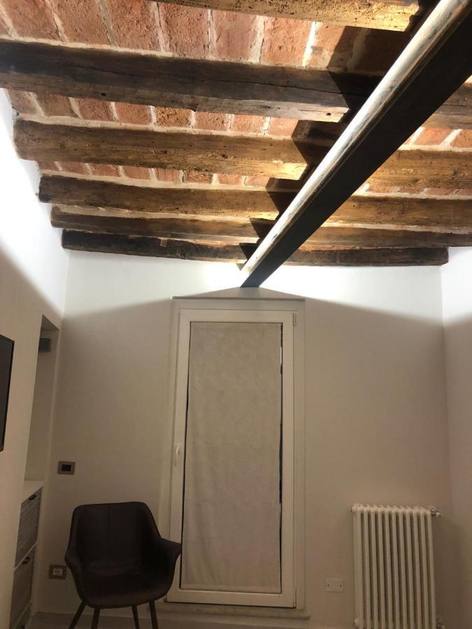Casa Michela Panzió Piacenza Kültér fotó