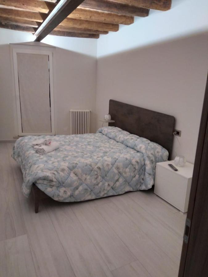 Casa Michela Panzió Piacenza Kültér fotó