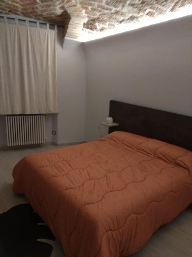 Casa Michela Panzió Piacenza Kültér fotó
