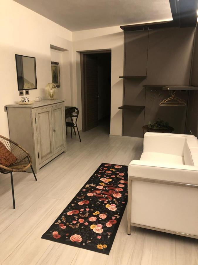 Casa Michela Panzió Piacenza Kültér fotó