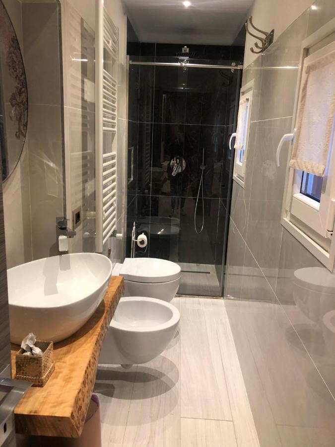 Casa Michela Panzió Piacenza Kültér fotó