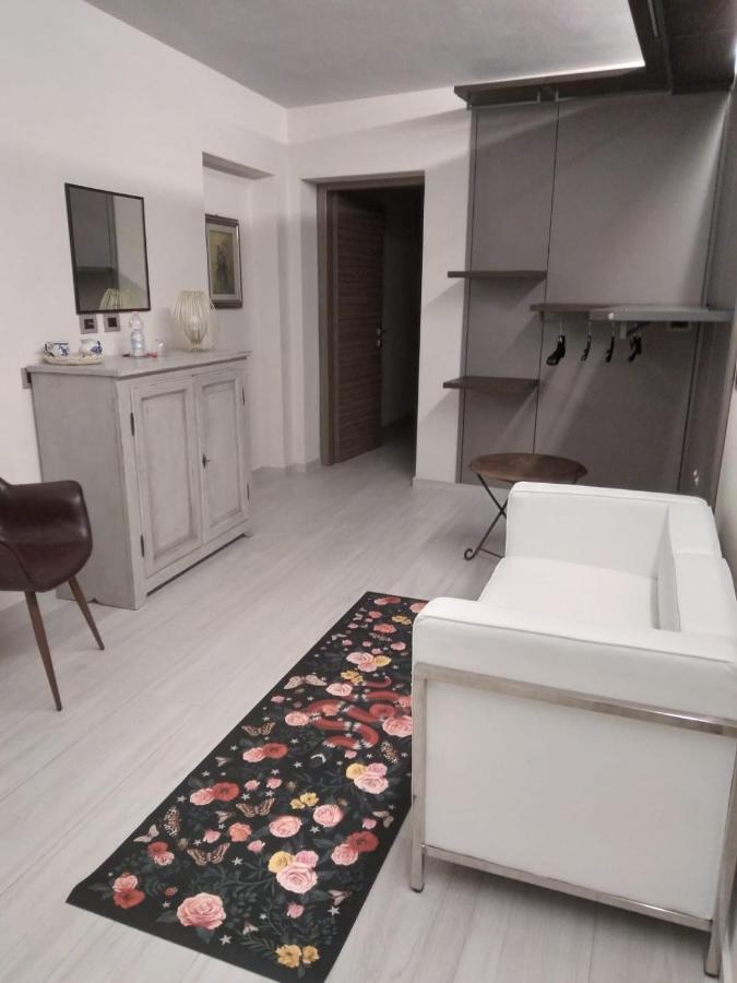 Casa Michela Panzió Piacenza Kültér fotó