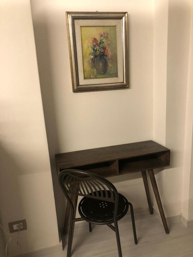 Casa Michela Panzió Piacenza Kültér fotó