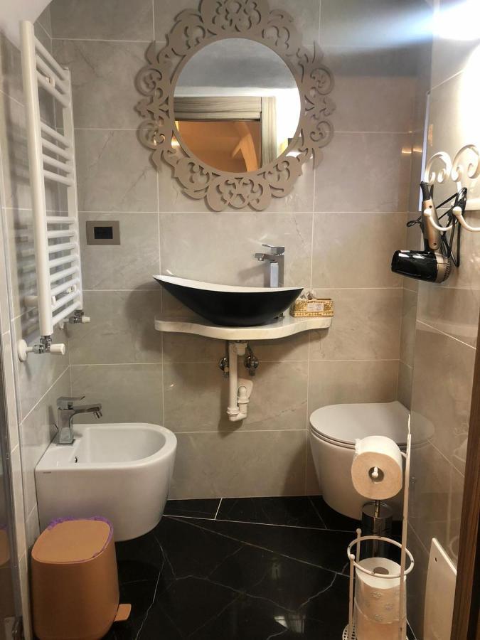 Casa Michela Panzió Piacenza Kültér fotó